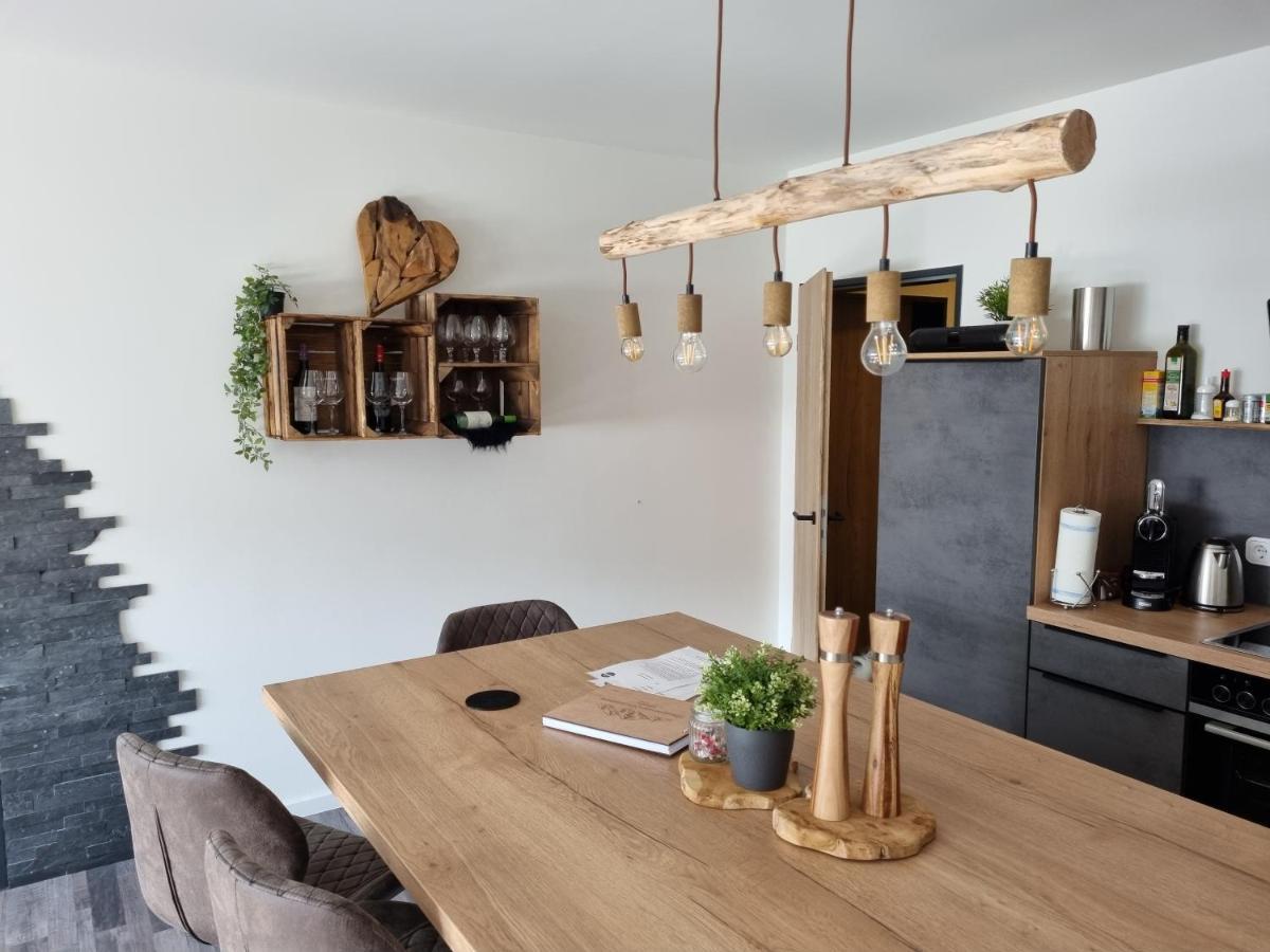 Ferienwohnung Schanzenblick Winterberg Exterior foto